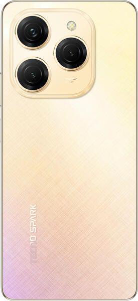 Смартфон Tecno Spark 20 Pro KJ6 8/256GB Sunset Blush (4894947014215) - фото 4 Смартфон Tecno Spark 20 Pro KJ6 8/256GB Sunset Blush (4894947014215) - фото 4