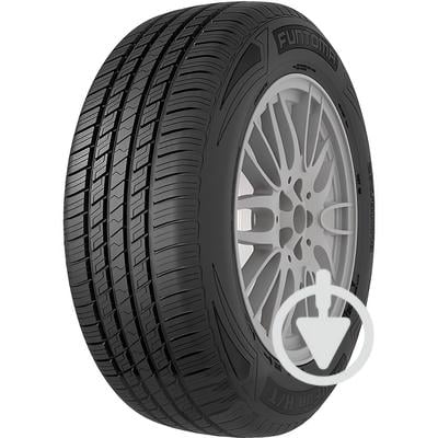 Автошина Funtoma SuvFun H/T 235/60 R16 100H