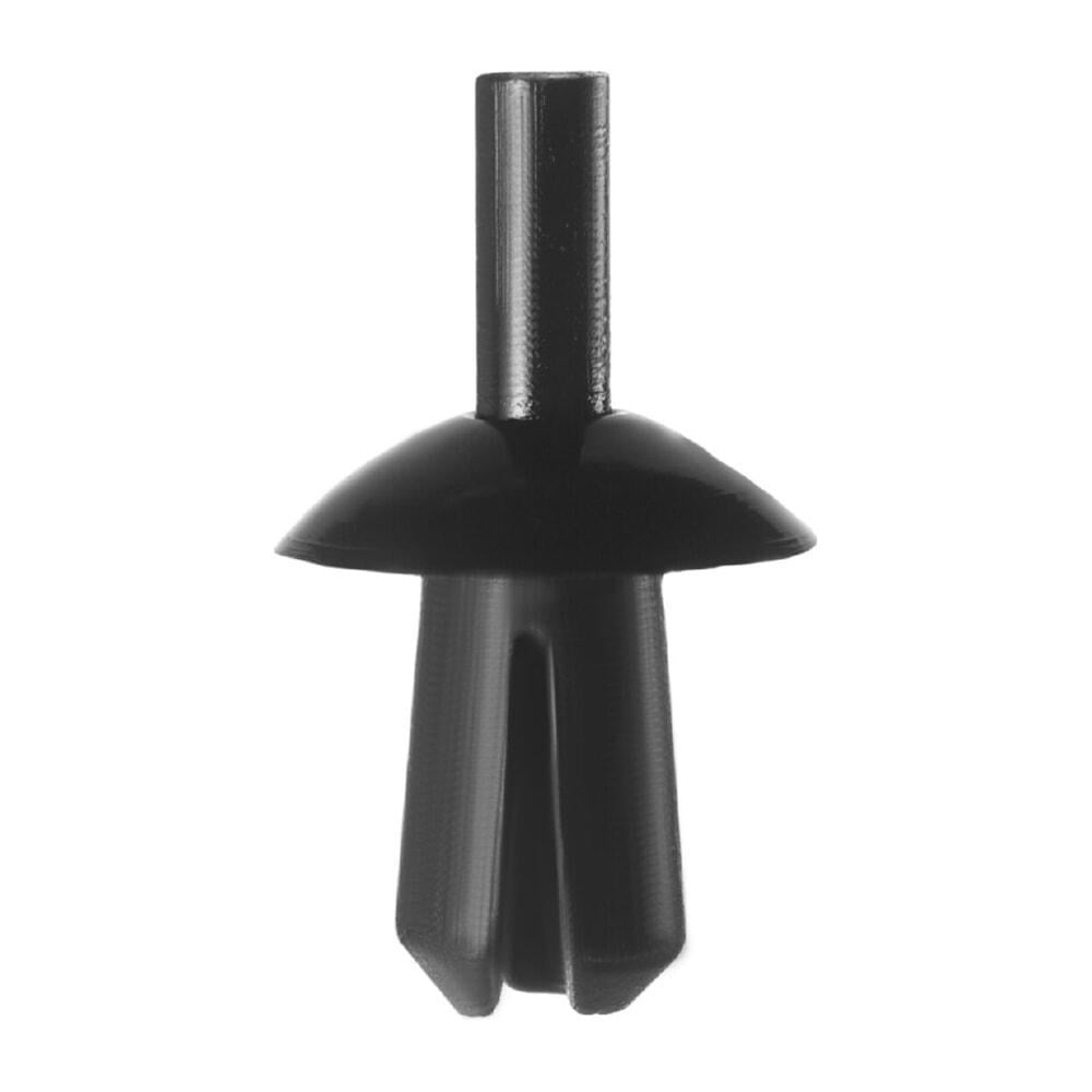 Клипса Mak с распорным штырем (11882)