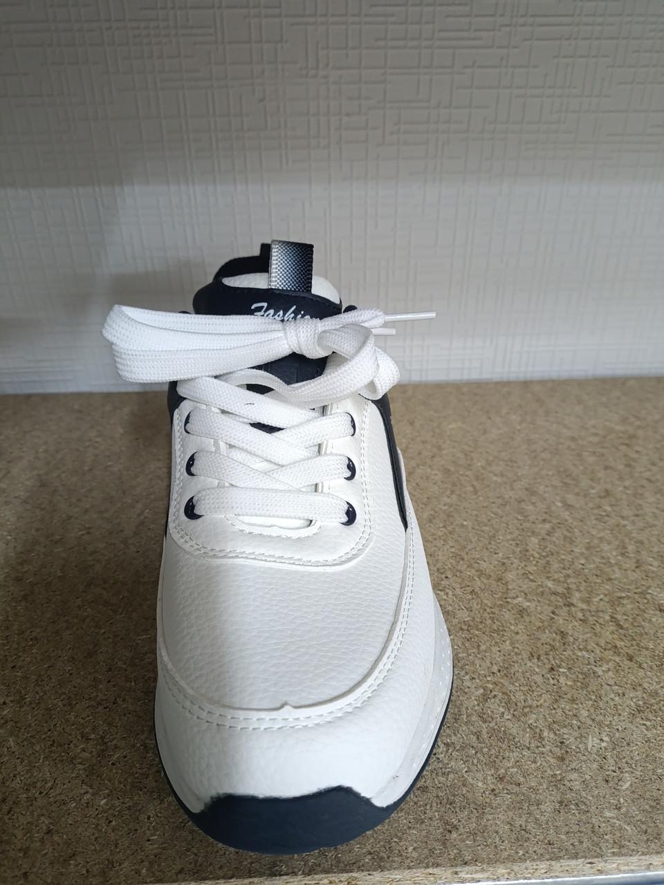 Кросівки дитячі демісезон р. 36 (30083292) - фото 3 Кросівки дитячі демісезон р. 36 (30083292) - фото 3