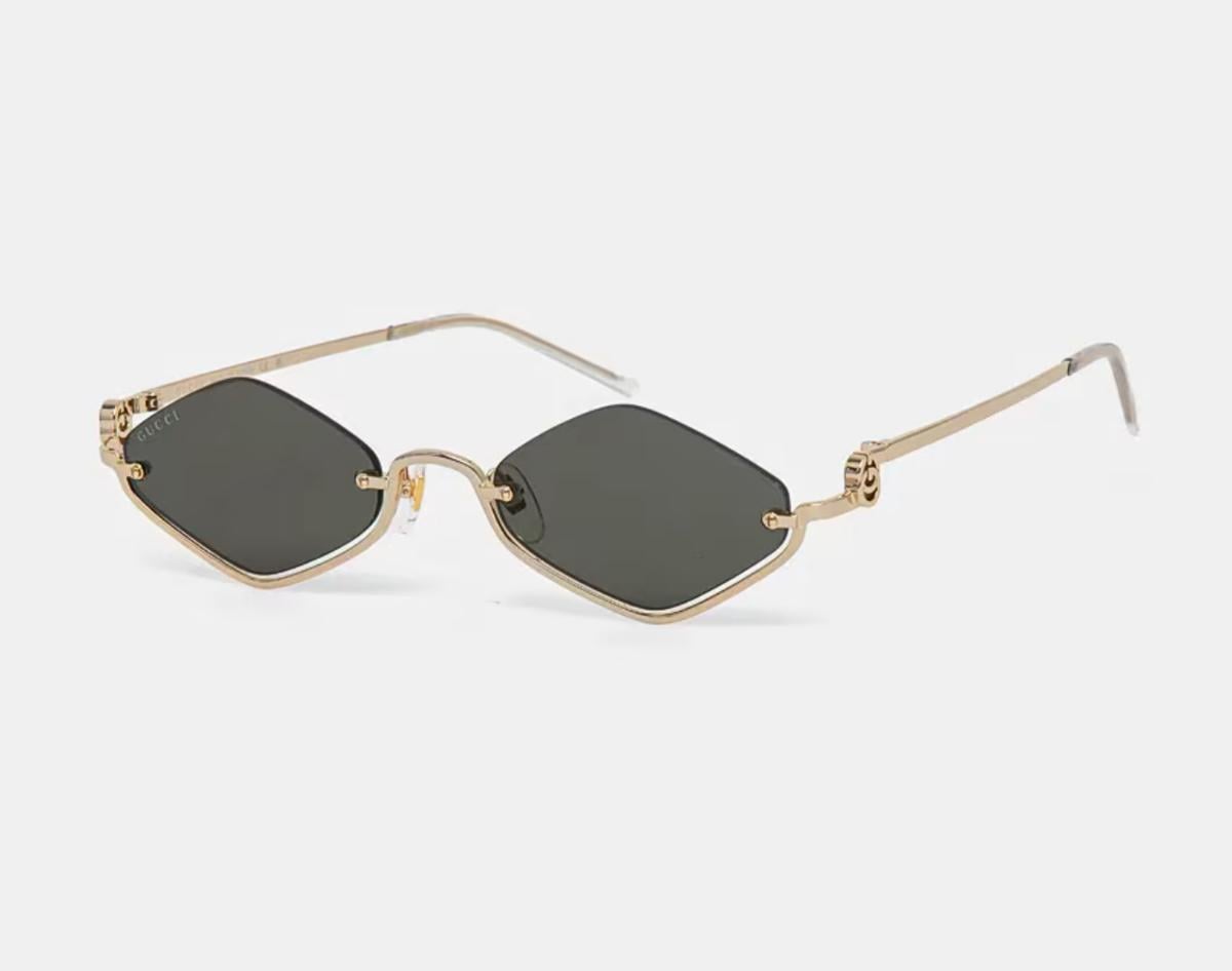 Сонцезахисні окуляри унісекс Gucci GG1604S (35970764) Сонцезахисні окуляри унісекс Gucci GG1604S (35970764)
