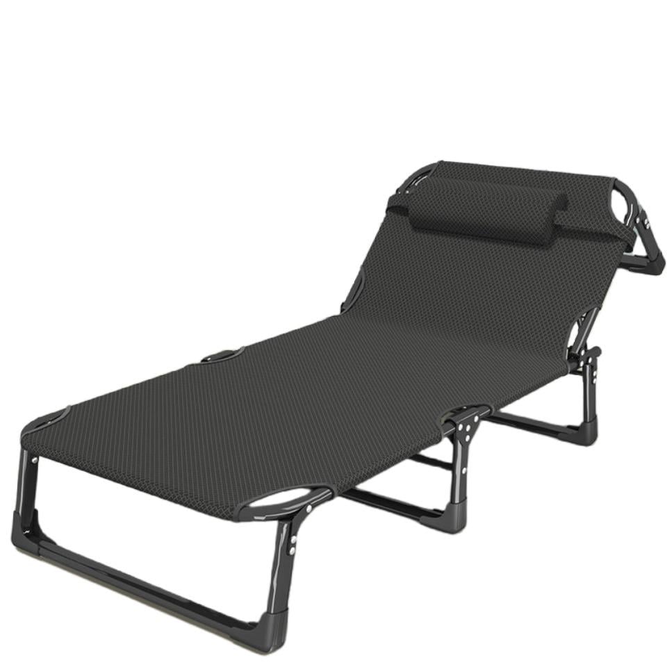 Кровать-шезлонг раскладная WCG FB-S04