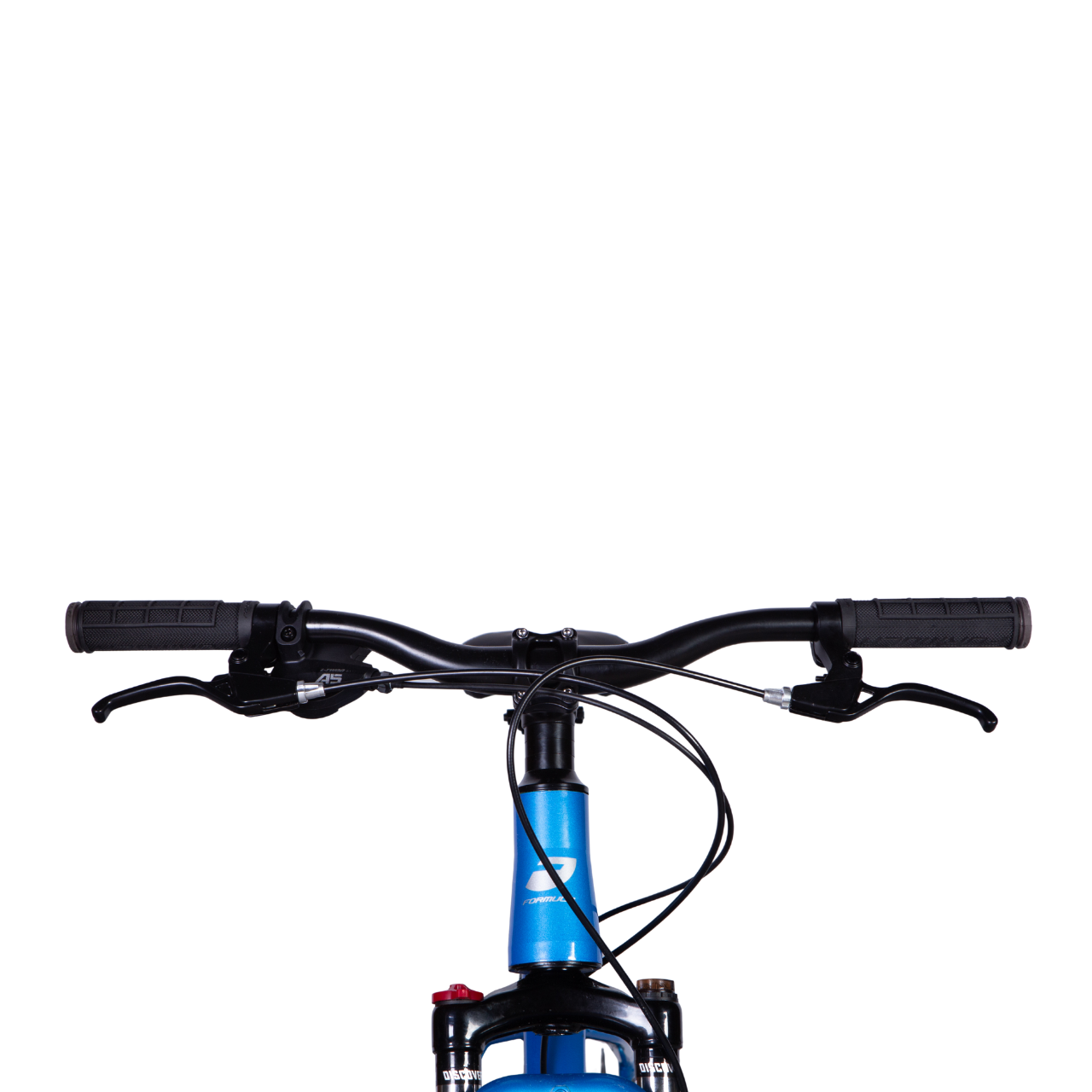 Велосипед підлітковий Formula ZEPHYR 3.0 DD CS AL 26" 14" 2025 Синій - фото 3 Велосипед підлітковий Formula ZEPHYR 3.0 DD CS AL 26" 14" 2025 Синій - фото 3