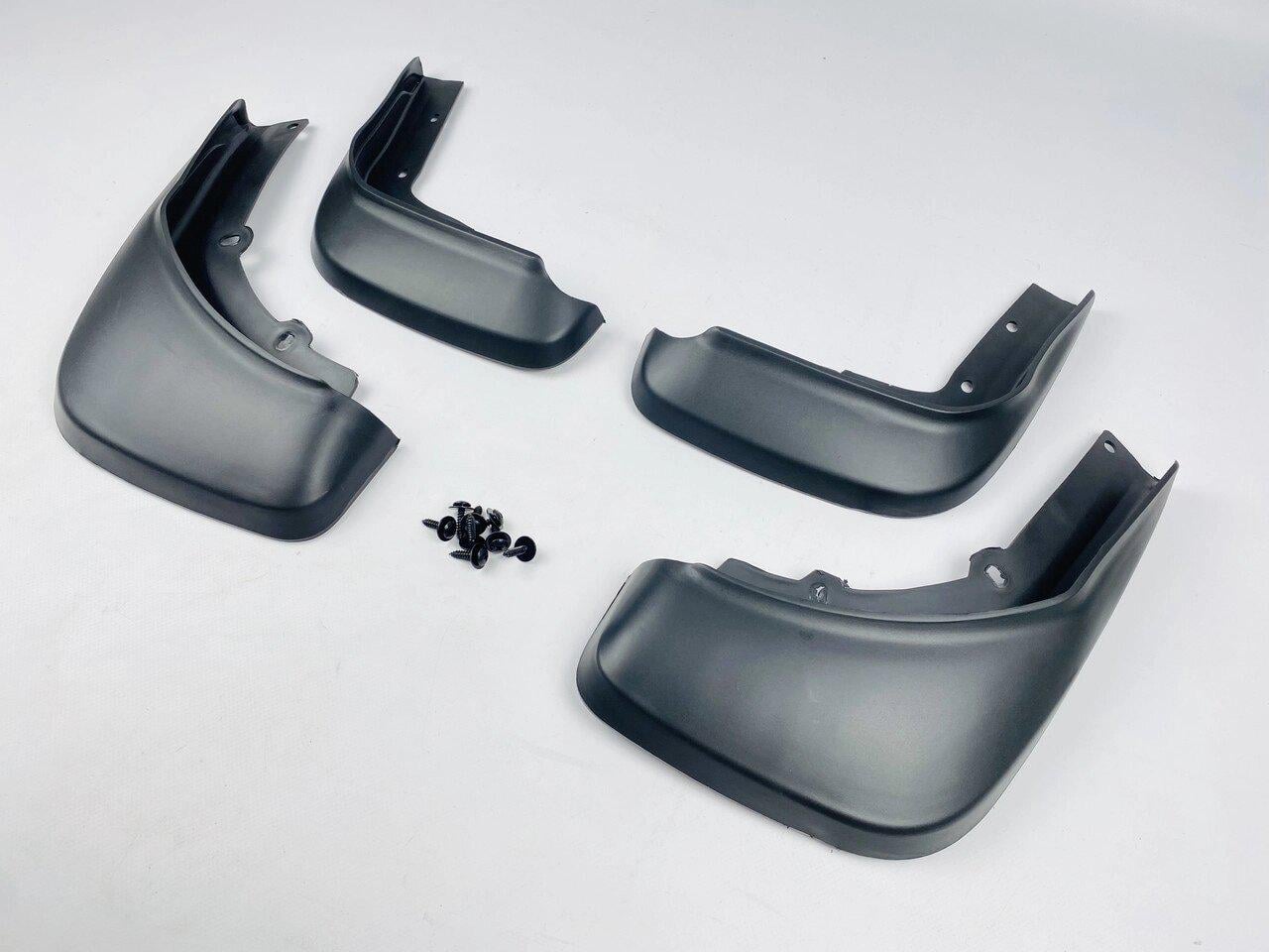 Брызговики Surtep для Volvo XC60 2013-2018 гг. (00-00014348)