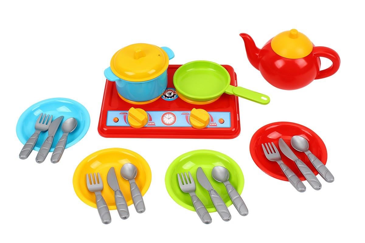 Кухня іграшка ТехноК Галинка 7 (2179)