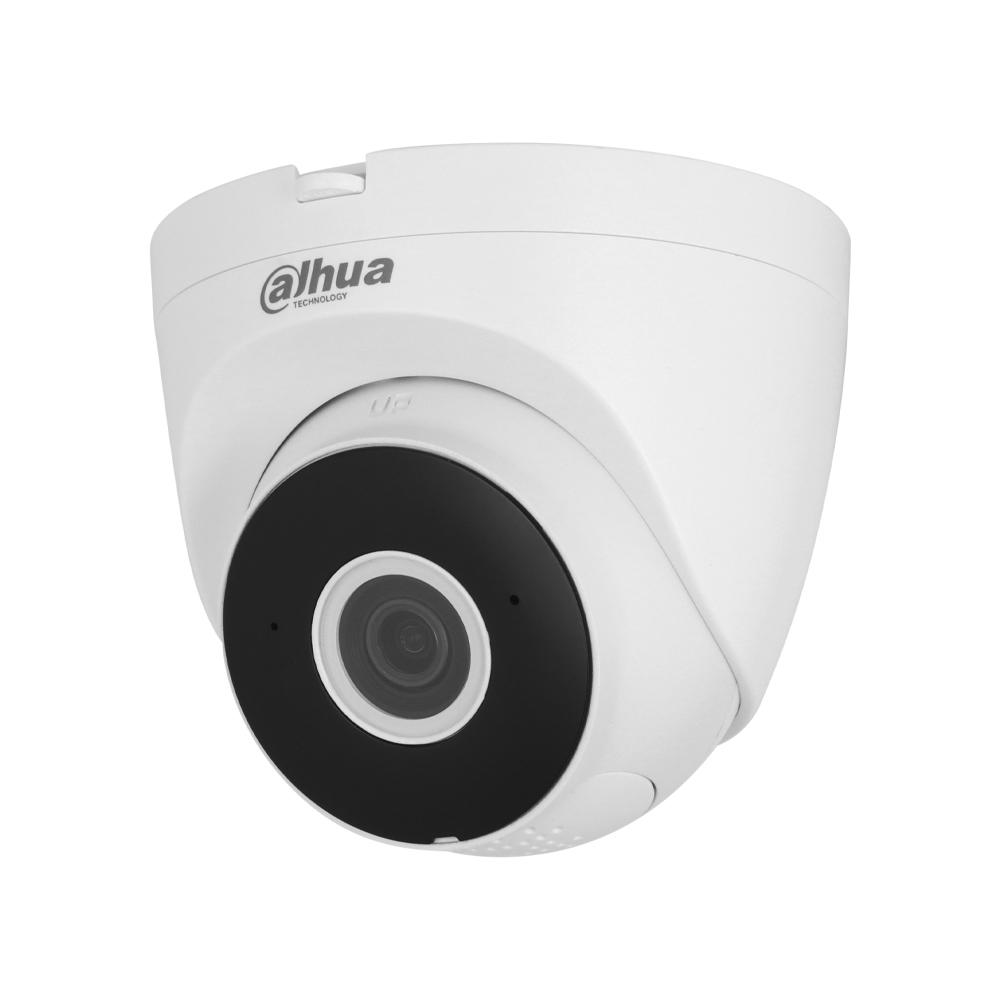 Камера 2 МП IP Dahua DH-IPC-HDW1230DT-SAW 2,8 мм - фото 1 Камера 2 МП IP Dahua DH-IPC-HDW1230DT-SAW 2,8 мм - фото 1