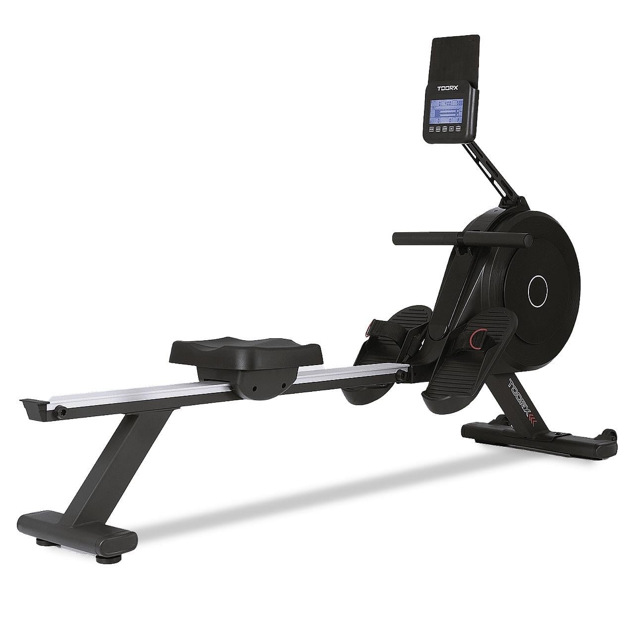 Гребной тренажер Toorx Rower RWX 300 (2977326934)