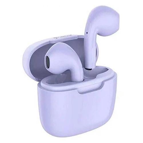 Наушники Celebrat W25 TWS Earphones Purple