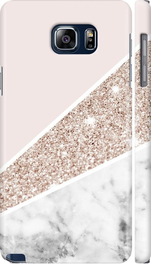 Чехол на Samsung Galaxy Note 5 N920C Пастельный мрамор (4342m-127-42517) Чехол на Samsung Galaxy Note 5 N920C Пастельный мрамор (4342m-127-42517)