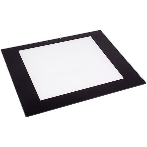 Скло 563764 для духовки Gorenje G5110WH/G5111SJ 470x385 мм (00000045257) Скло 563764 для духовки Gorenje G5110WH/G5111SJ 470x385 мм (00000045257)