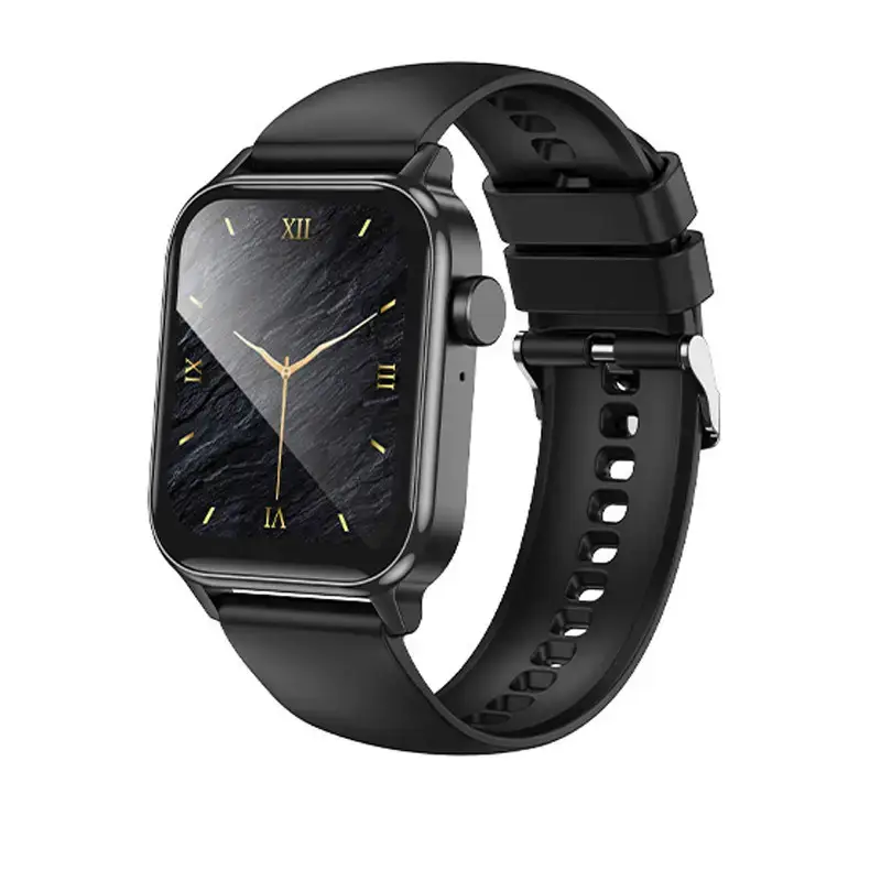 Смарт-часы Hoco Y26 Smart Sports Watch call version Black
