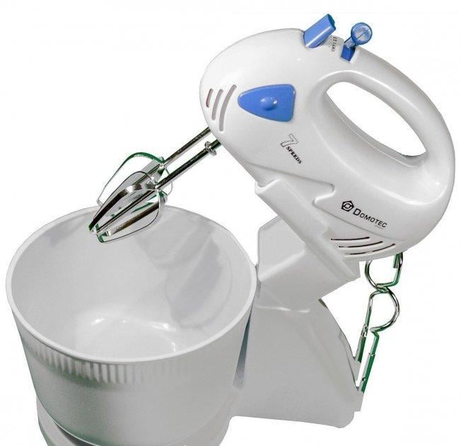 Миксер Domotec DT-584