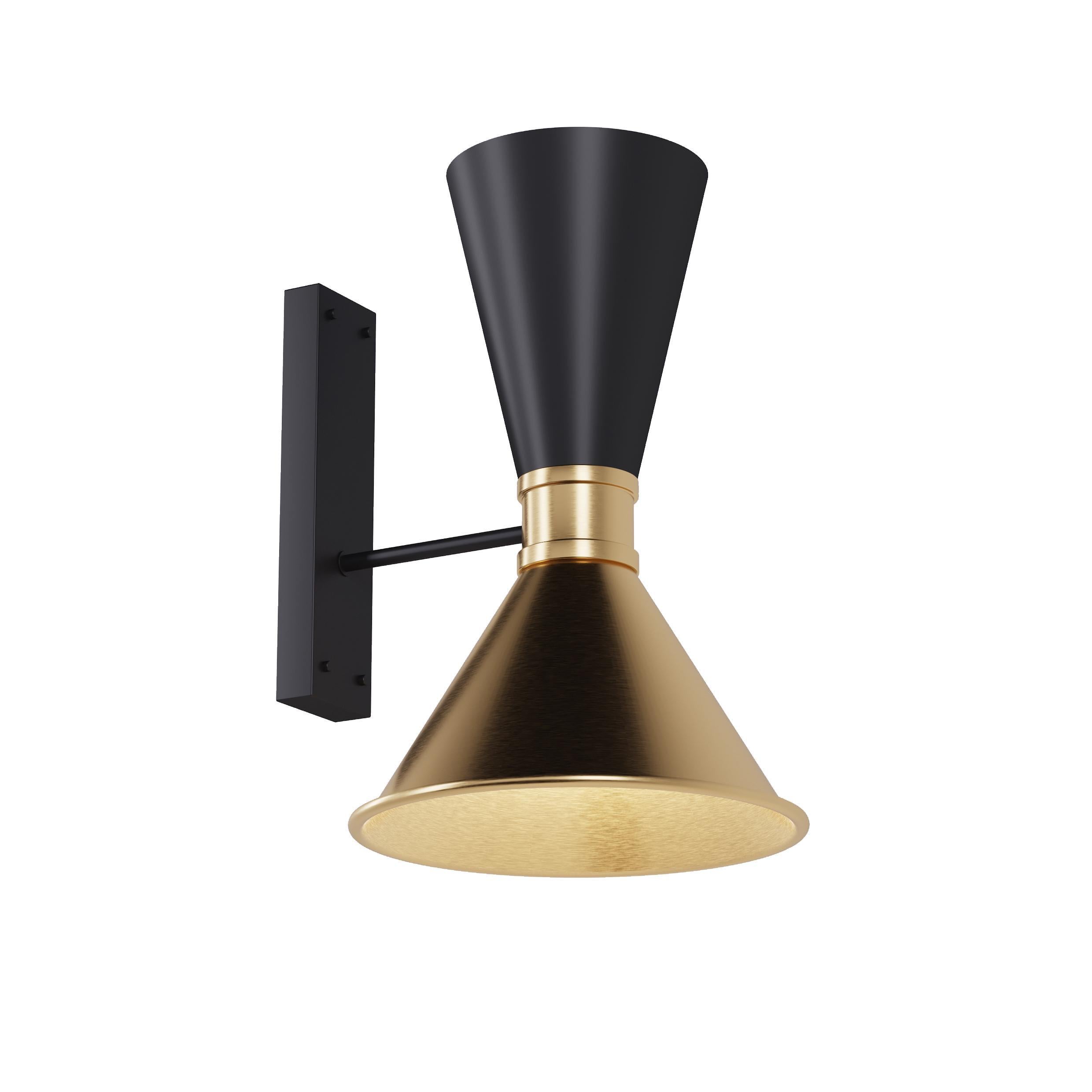 Бра Pikart Lights Dualight 11895-3