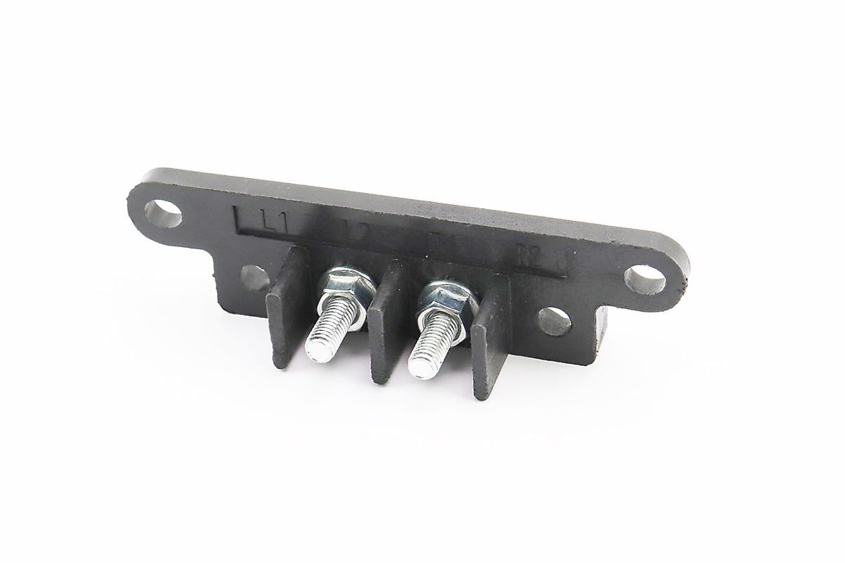 Клеммник для генераторов 1,6-3 кВт Тип 1 - фото 2