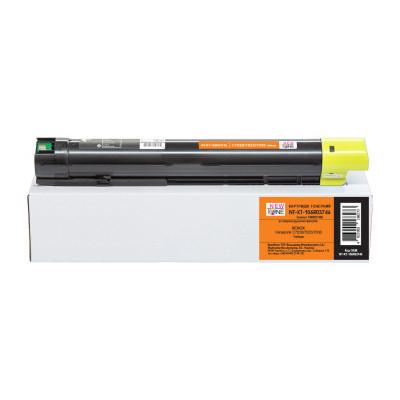 Картридж-тонер NewTone Xerox VersaLink C7020/7025/7030 16500с Yellow (NT-KT-106R03746)