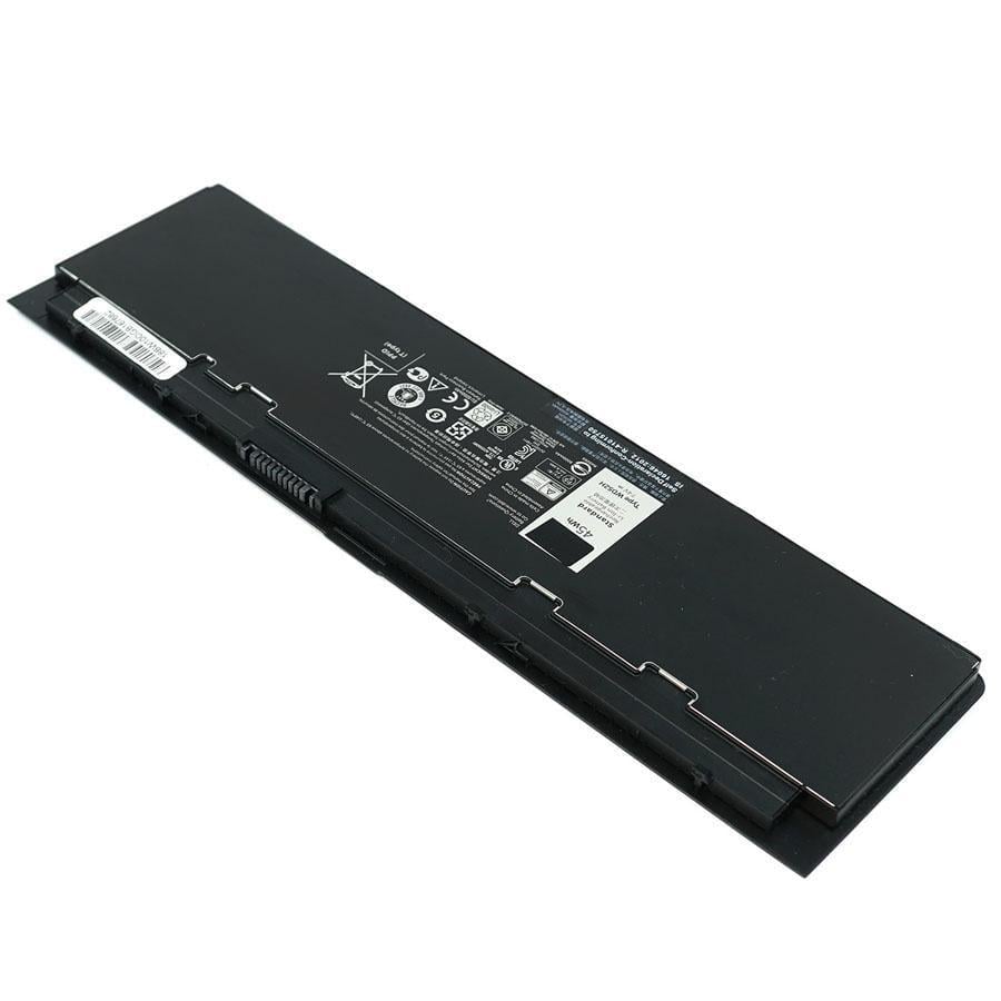 Аккумулятор для ноутбука Dell Latitude E7240 6000 mAh 7,4V (140118)
