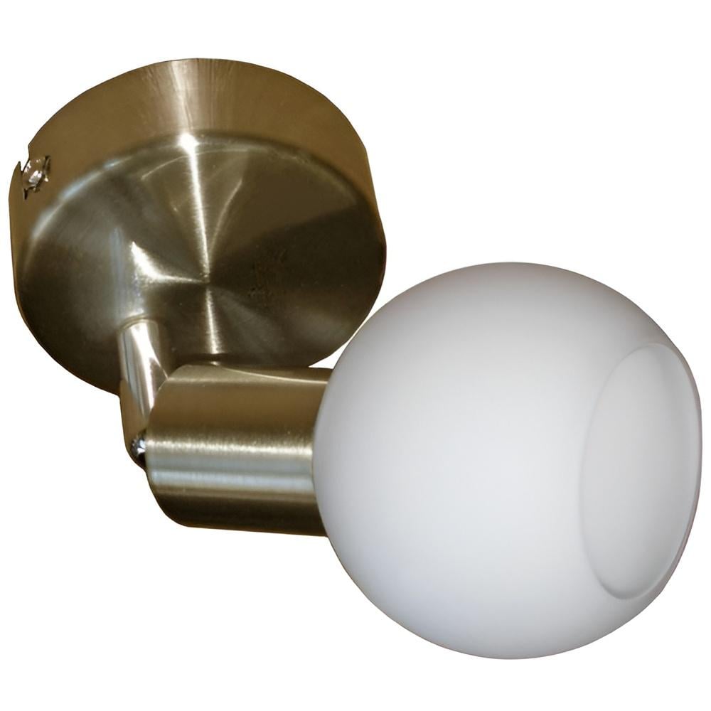 Светильник спотовый Lemanso ST138 G9 10W Античное золото (12479)