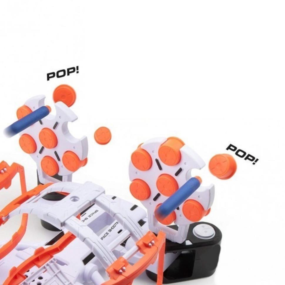 Тир воздушный Космические войны B3229 - фото 5