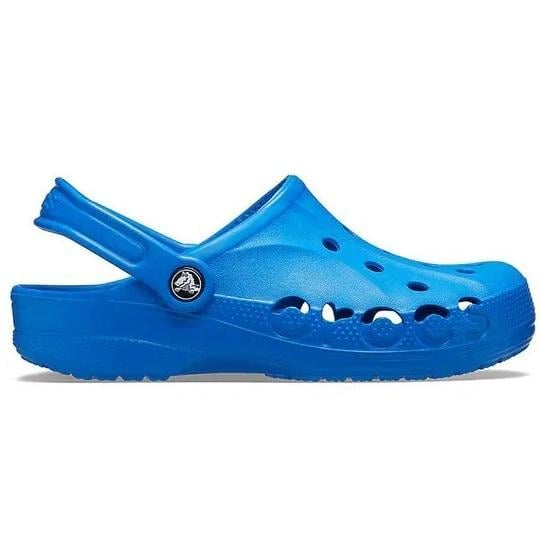 Сабо Crocs Baya Clog M12 р. 46/47 30 см Bright Cobalt (10126)