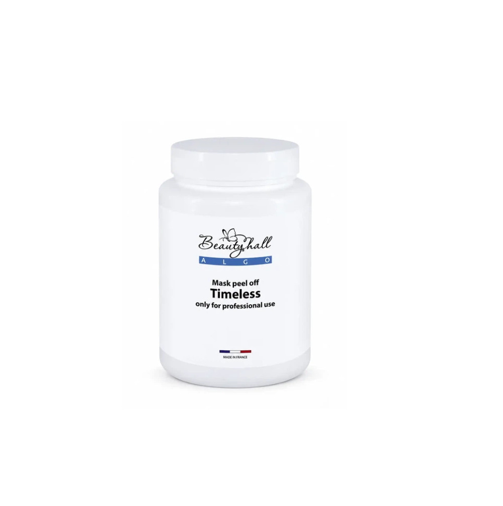 Альгінатна маска з ефектом ботокса ALGO Beautyhall Peel Off Mask Timeless 200 г