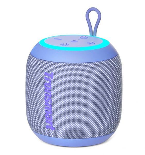 Портативна колонка Tronsmart T7 Mini Purple (993711)