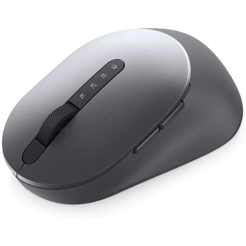 Комп'ютерна мишка Dell MS5320W Multi-Device Wireless Mouse (570-ABHI)