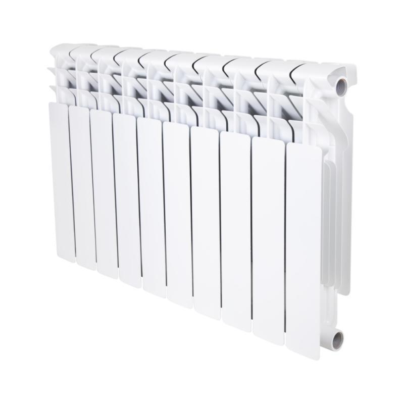 ? Радиатор биметаллический Thermo Alliance Bi-Vulcan Duo 500/110 2-х ...