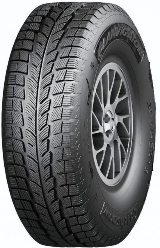 Автошина Lanvigator CatchSnow 215/60 R16 99H не шип