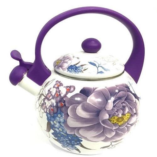 Чайник эмалированный Benson BN-100 1,5 л (12133989)