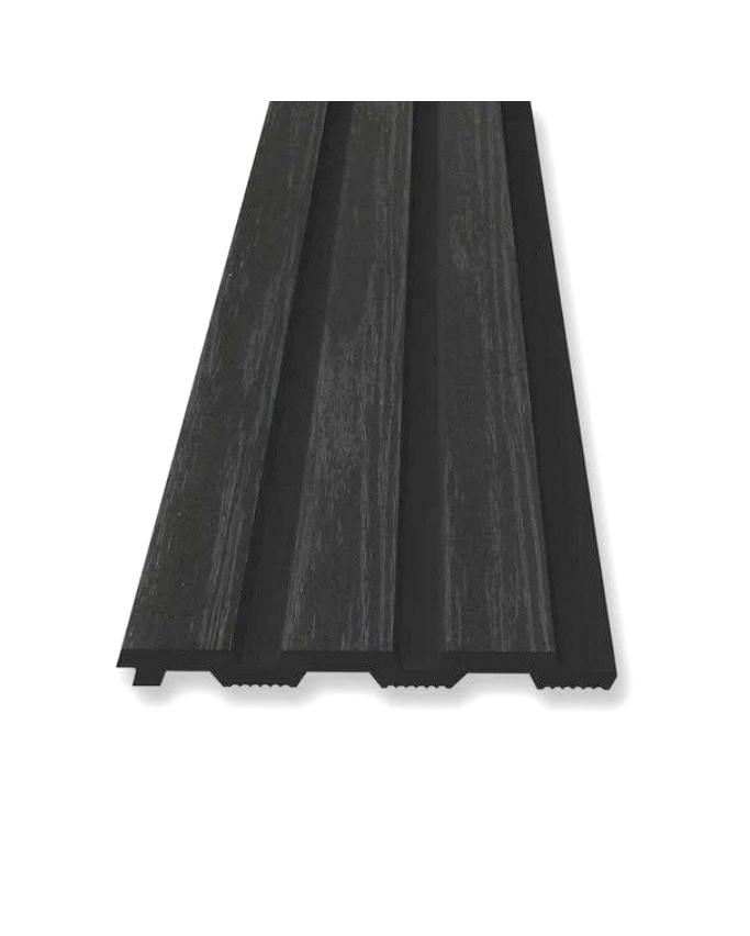 Панель 3D стеновая полимерная Walldeco 2900х115 мм (D404-105) - фото 1