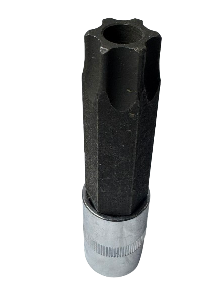 Головка KING ROY з насадкою TORX T100 100 мм 1/2" (К9830)