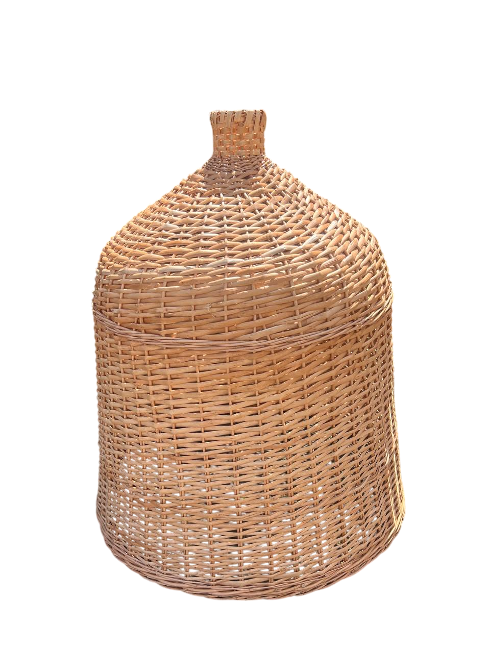 Люстра з лози Сімейний Затишок d 60 см (26869614) Люстра з лози Сімейний Затишок d 60 см (26869614)