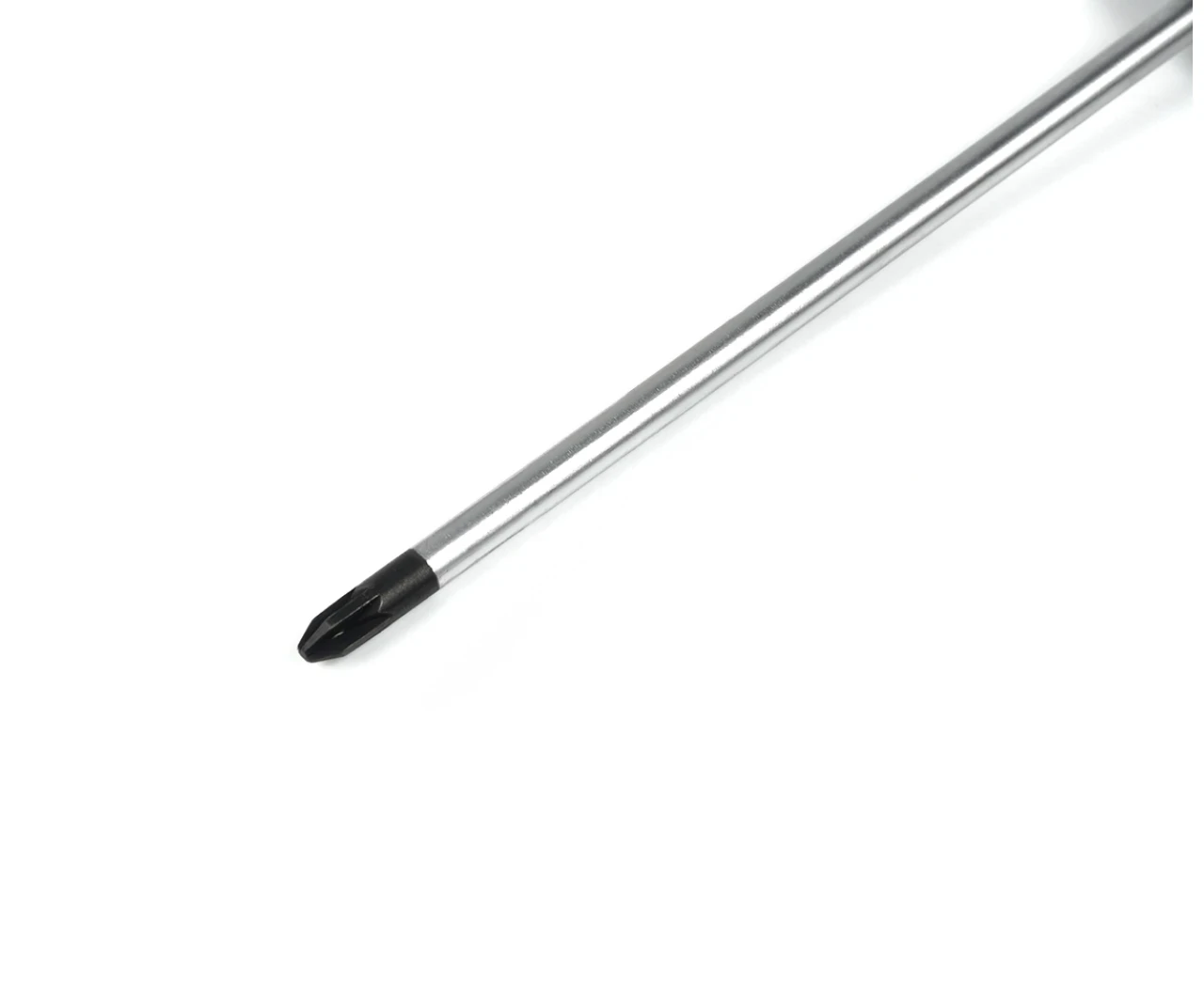 Викрутка хрест PH1х150 (27558162) - фото 2 Викрутка хрест PH1х150 (27558162) - фото 2