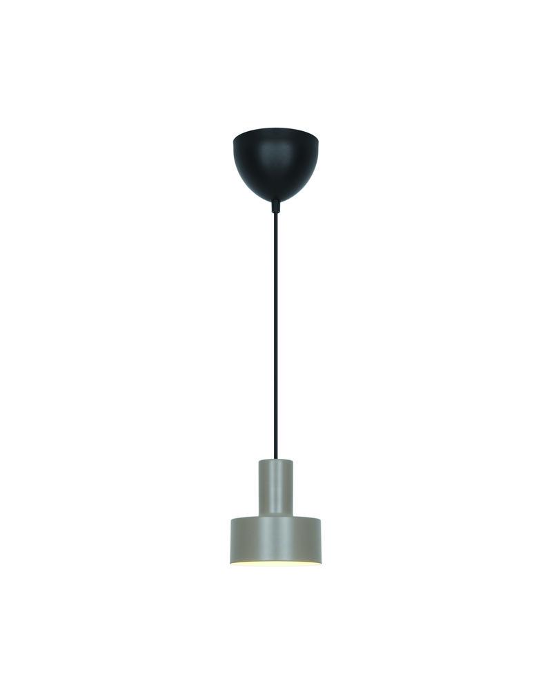 Подвесной светильник Nordlux 2512183018 Matis E27 1x40W IP20 Бежевый (2512183018)