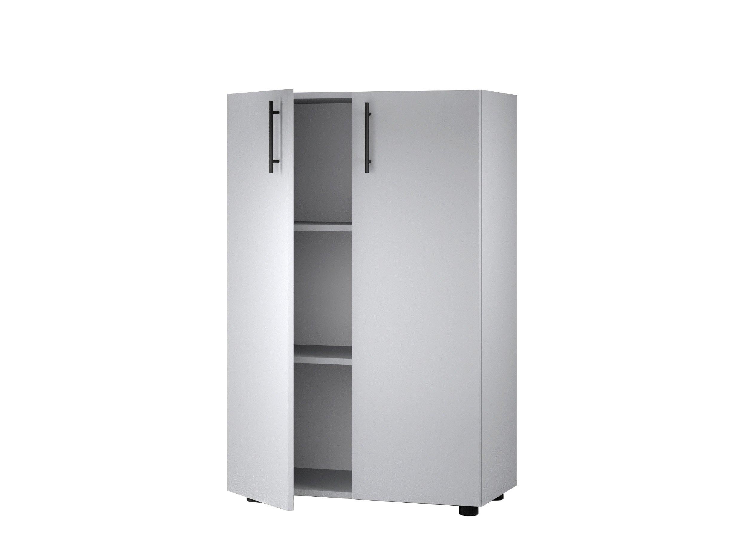 Шафа для документів ОП-612 Orange-Line Сіра мишка (400859)