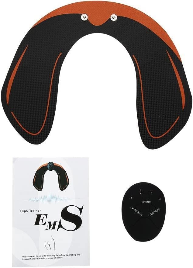 Масажер для стегон EMS Hips Trainer (LPNIC062696527) - фото 1 Масажер для стегон EMS Hips Trainer (LPNIC062696527) - фото 1