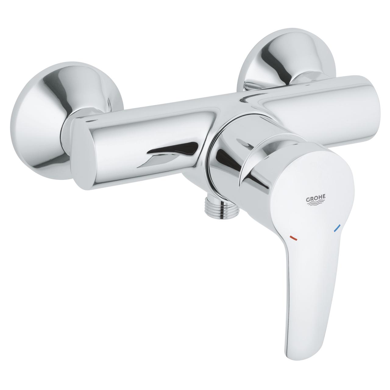 Смеситель для душа Grohe EUROSTYLE 33590001 Хром (112135)