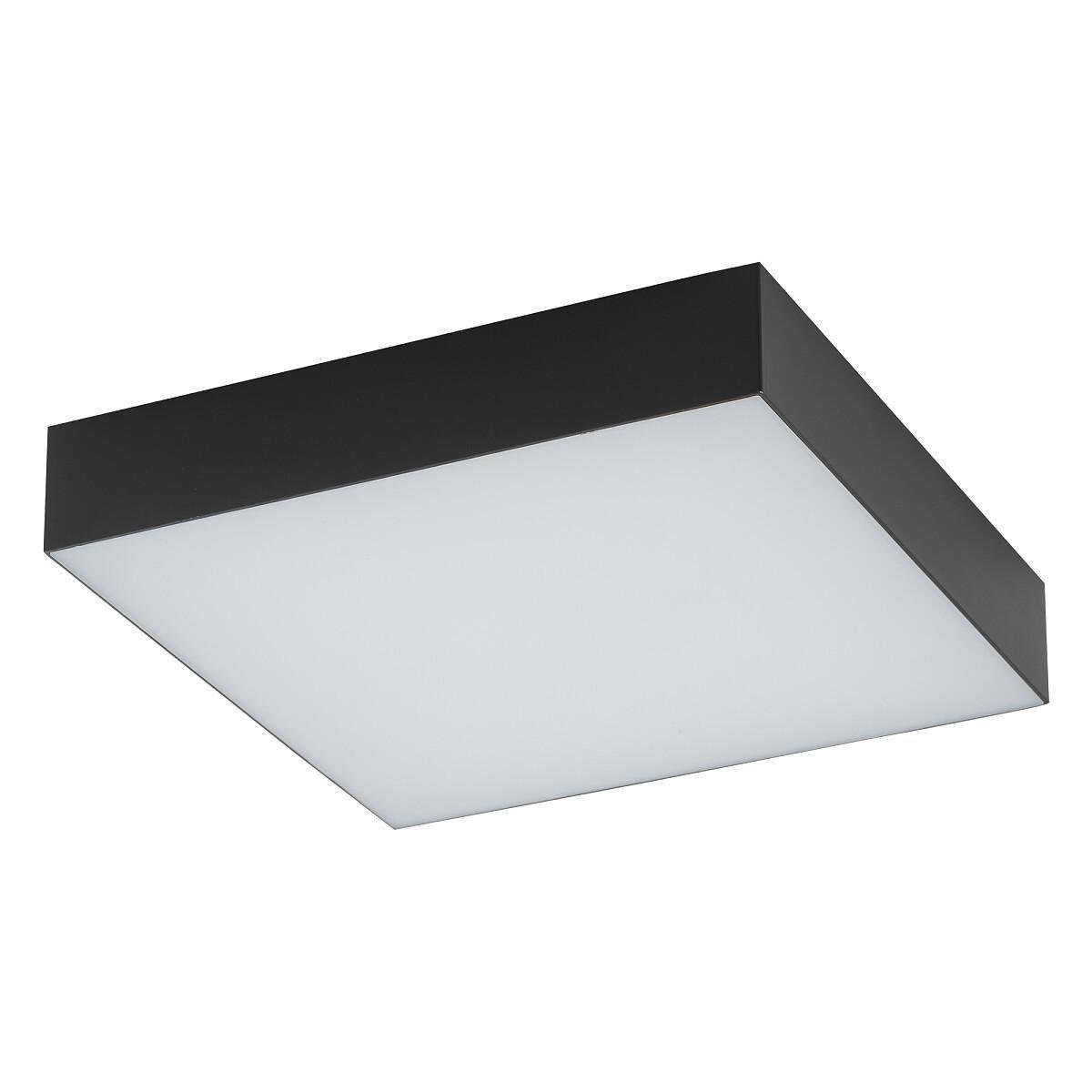 Потолочный светильник Nowodvorski 10435 Lid Square Led 1x35W 4000K 3150Lm (2229963077)