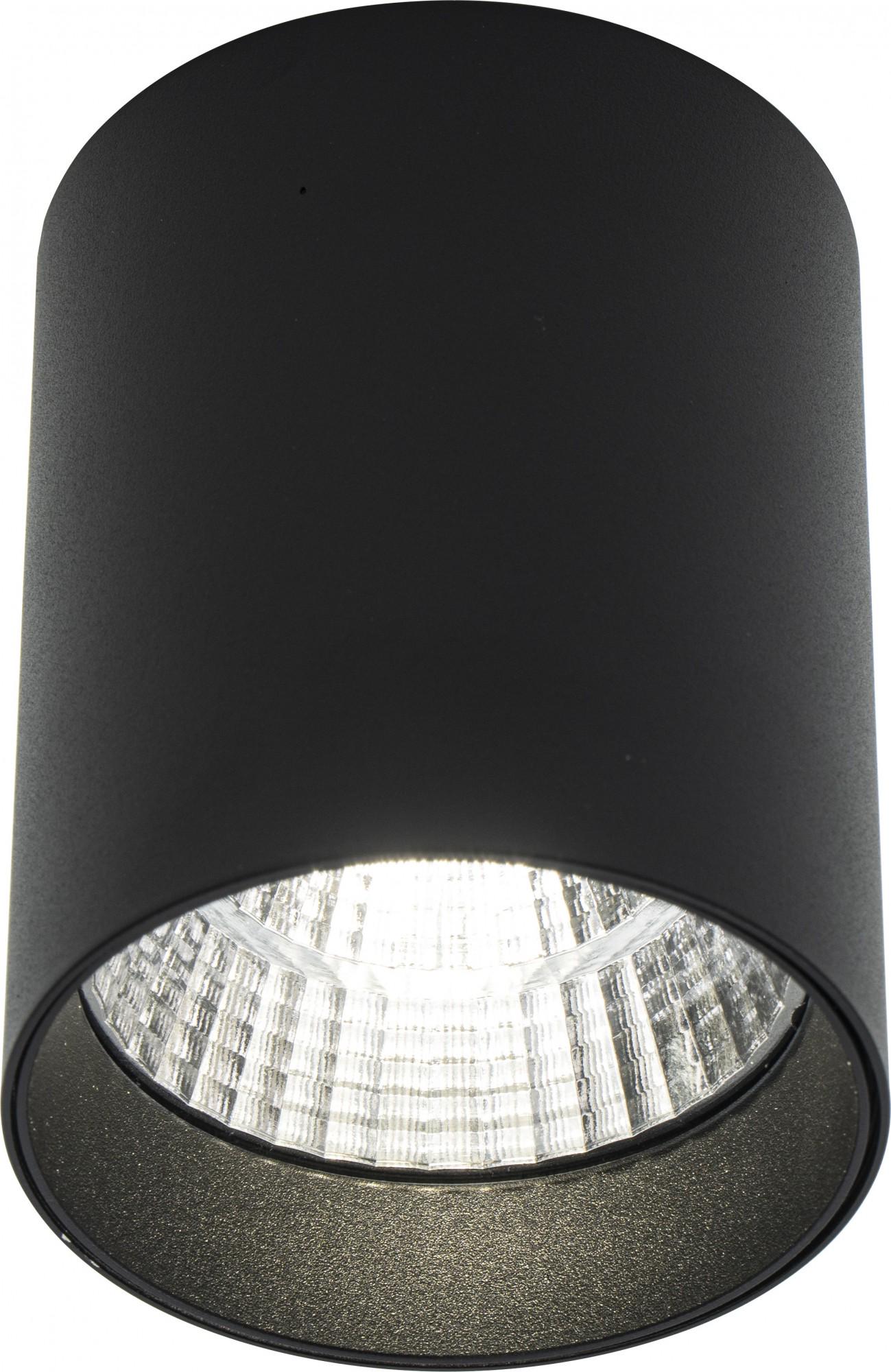 Світильник точковий Altalusse INL-7024D-05 LED 5 W Black - фото 5