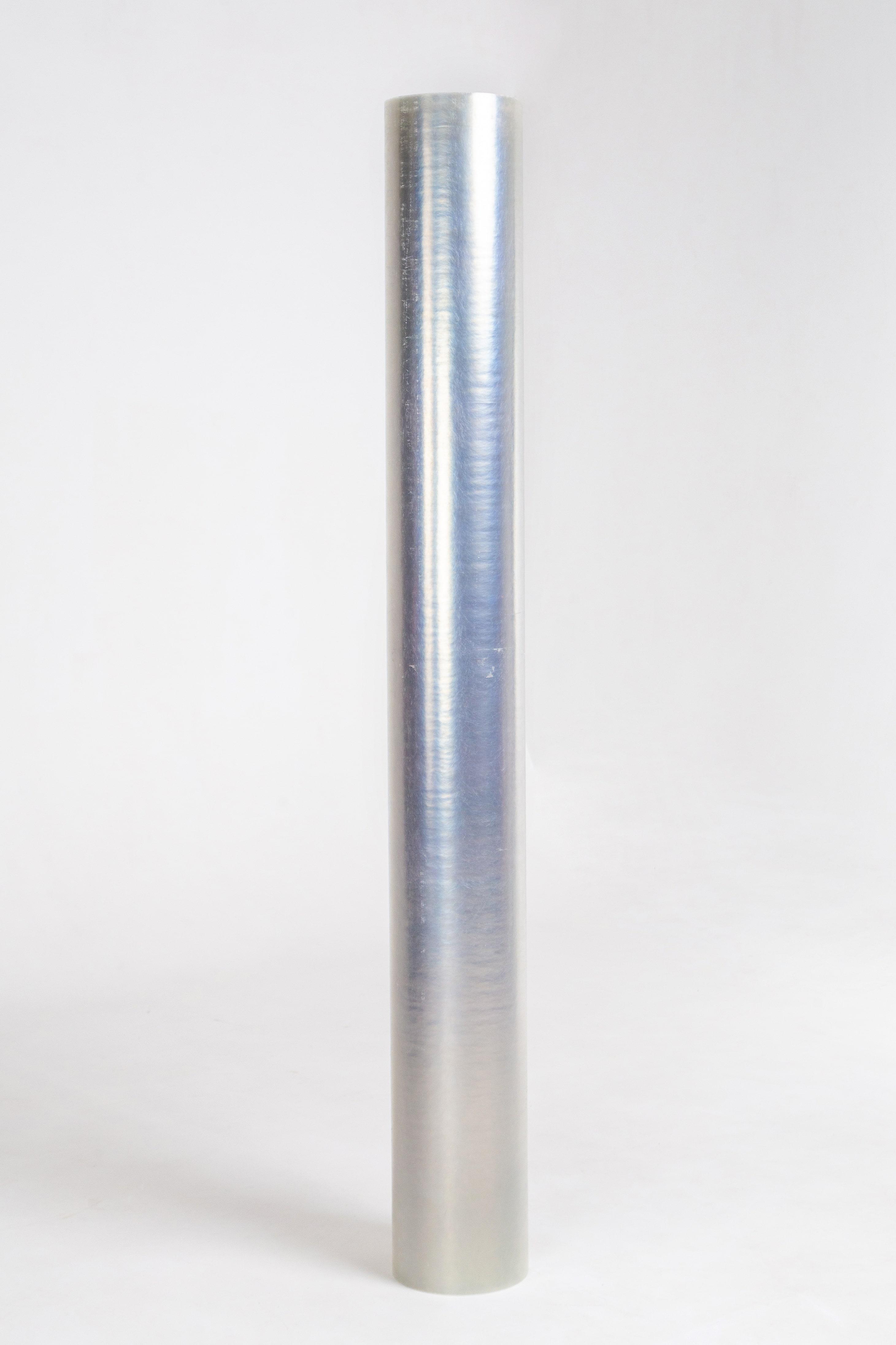 Шифер в рулонах пластиковый плоский PolyRoll "Усиленнный" 2 м Бесцветный - фото 3 Шифер в рулонах пластиковый плоский PolyRoll "Усиленнный" 2 м Бесцветный - фото 3