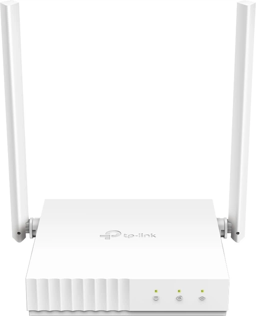Маршрутизатор TP-Link TL-WR844N WiFi4 N300 100 Мбит/с (MD49936) Маршрутизатор TP-Link TL-WR844N WiFi4 N300 100 Мбит/с (MD49936)