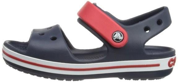 Сандалии Crocs Crocband C10/11 р. 27-28 - фото 2