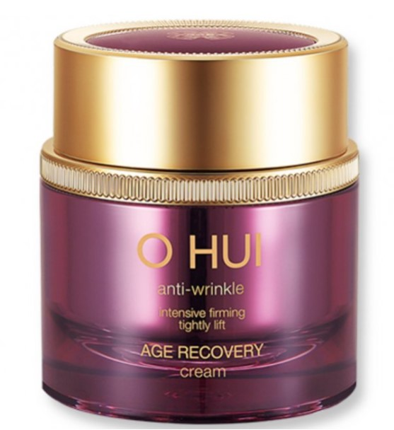 Крем для лица OHUI O hui Anti-Wrinkle Age Recovery Cream 50 мл (1201794335)