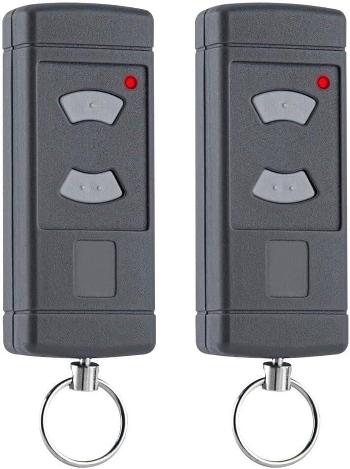 Пульт дистанционного управления ZOYDP Hörmann 40 685 МГц комплект из 2 устройств