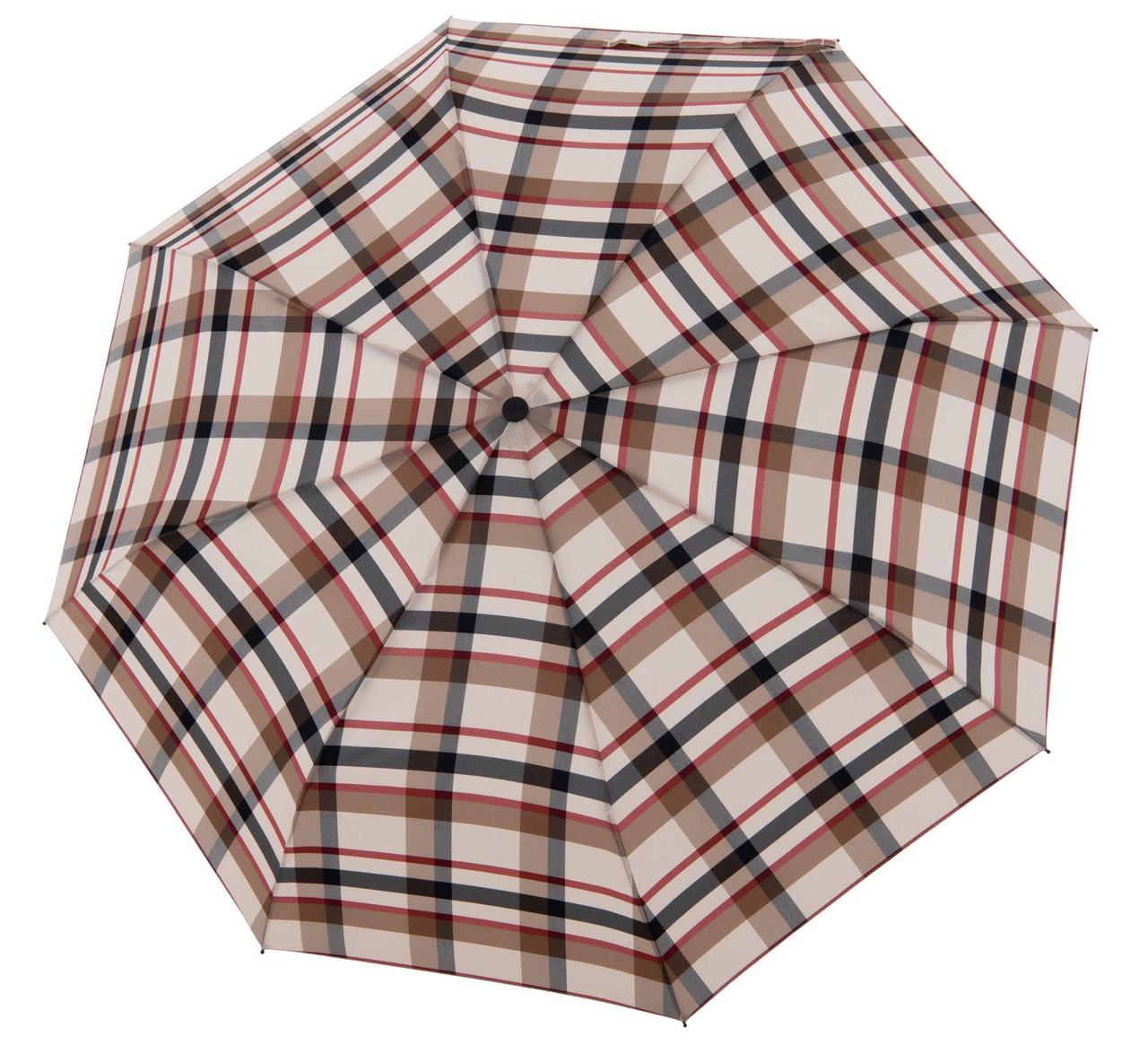 Зонт женский складной Doppler Carbonsteel автомат D 102 мм Multicolor (74486202)