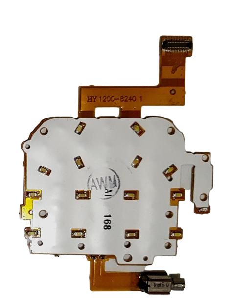 Модуль клавиатуры для телефона Sony Ericsson W890 (000018706)