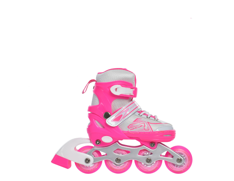 Ролики A 4148-XS-P р. 27-30 (AN002590)