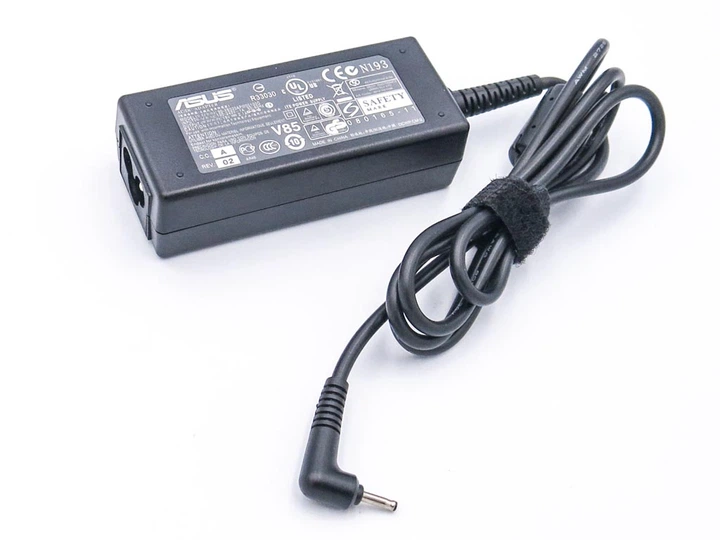 Зарядное устройство для ноутбука Asus 2,5x0,8 19V/2,1A 40W (10291033)