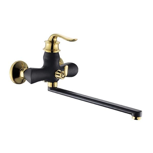 Смеситель для ванны Zerix Z22219-6 ZX0466