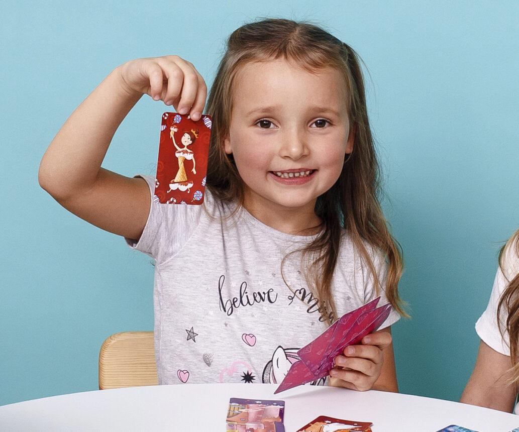 Гра в мішочку Vladi Toys Чарівні кристали (VT8077-12) - фото 4